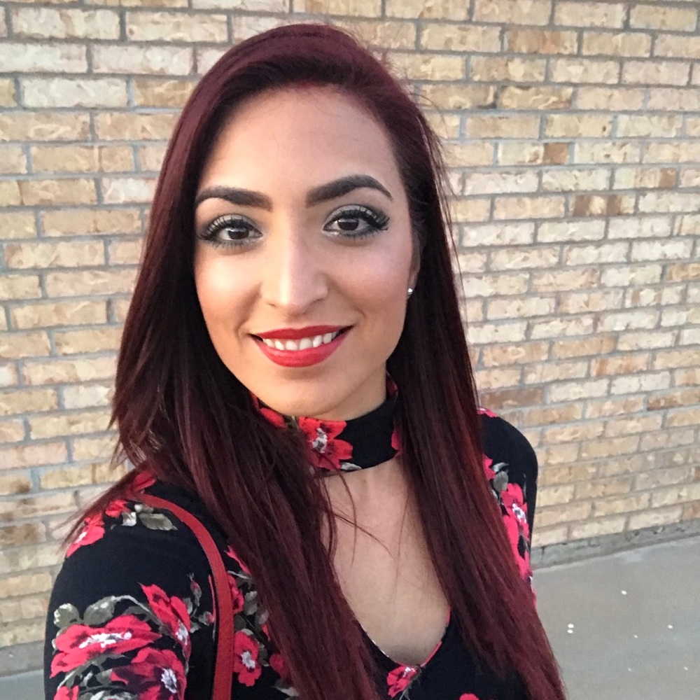 Meet your Posher, Leilani